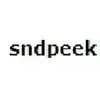 Sndpeek
