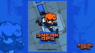 Sneak Ops screenshot