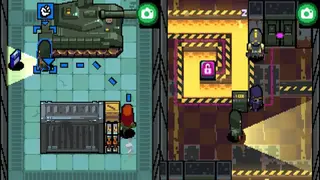 Sneak Ops screenshot