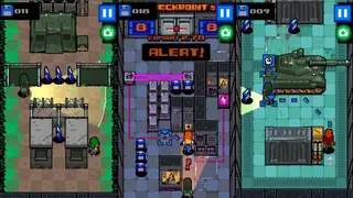 Sneak Ops screenshot