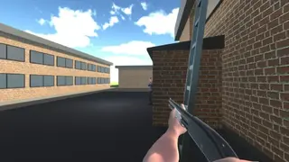 Sneak Thief screenshot