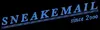 Sneakemail