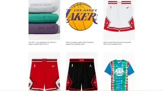Sneaker Shouts screenshot