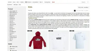SneakerStudio screenshot
