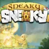 Sneaky Sneaky