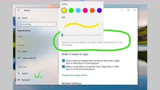 Snip & Sketch screenshot