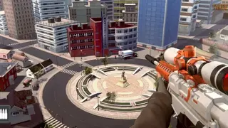 Sniper 3D Assassin screenshot
