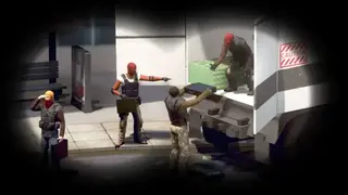 Sniper 3D Assassin screenshot