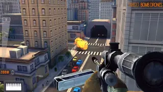 Sniper 3D Assassin: Free Game screenshot