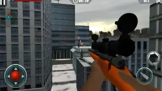 Sniper 3D Assassin: Free Games screenshot