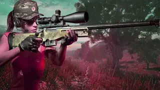 Sniper 3D Assassin Gun Shooter screenshot