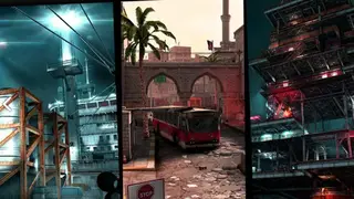 Sniper 3D Assassin Gun Shooter screenshot