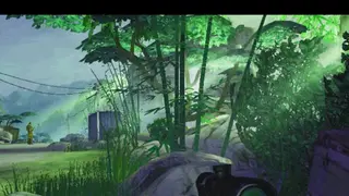 Sniper 3D Assassin Gun Shooter screenshot