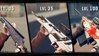 Sniper 3D Assassin: Shoot to Kill Gun Game screenshot