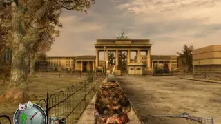 Sniper Elite screenshot