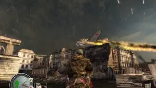 Sniper Elite screenshot