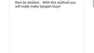 Sniper for eBay screenshot