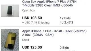 Sniper for eBay screenshot