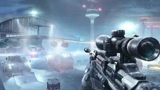 Sniper Fury screenshot