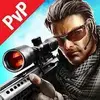 Sniper Games: Bullet Strike – Free Shooting Game