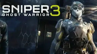 Sniper: Ghost Warrior 3 screenshot