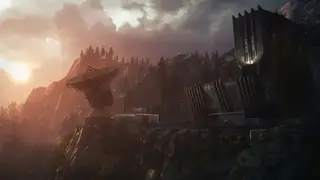 Sniper: Ghost Warrior 3 screenshot