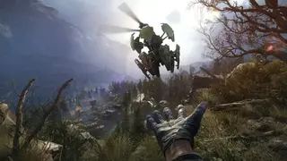 Sniper: Ghost Warrior 3 screenshot