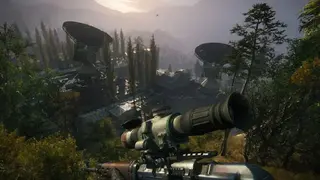 Sniper: Ghost Warrior 3 screenshot