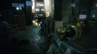Sniper: Ghost Warrior 3 screenshot