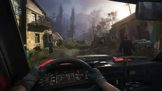 Sniper: Ghost Warrior 3 screenshot