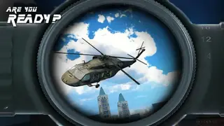 Sniper Ops 3D – Shooting Game screenshot