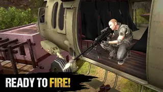 Sniper Shooter 3D: Best Shooting Game – FPS screenshot
