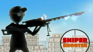 Sniper Shooter screenshot