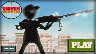 Sniper Shooter screenshot