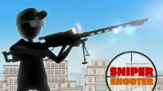 Sniper Shooter Free: Fun Game screenshot