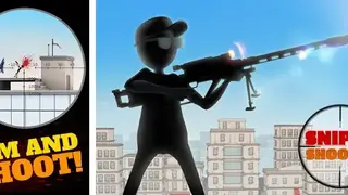 Sniper Shooter Free: Fun Game screenshot