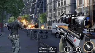 Sniper Strike: Special Ops screenshot