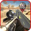 Sniper: Traffic Hunter