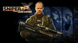 Sniper X with Jason Statham screenshot