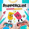 Snipperclips Plus – Cut it out, together!