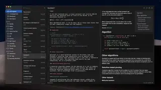 SnippetsLab screenshot