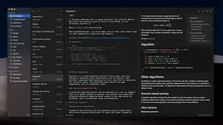 SnippetsLab screenshot
