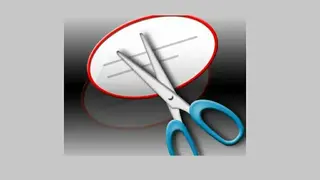 Snipping Tool screenshot