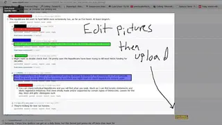 Snipping Tool++ screenshot