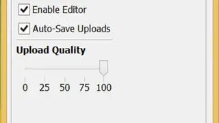 Snipping Tool++ screenshot