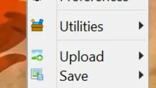 Snipping Tool++ screenshot