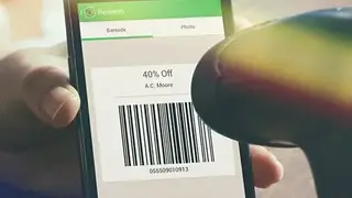 SnipSnap Coupon App screenshot