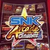 SNK Arcade Classics V.1