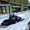 Sno-Cross Championship Racing