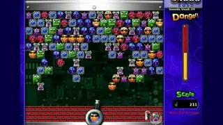 Snood screenshot